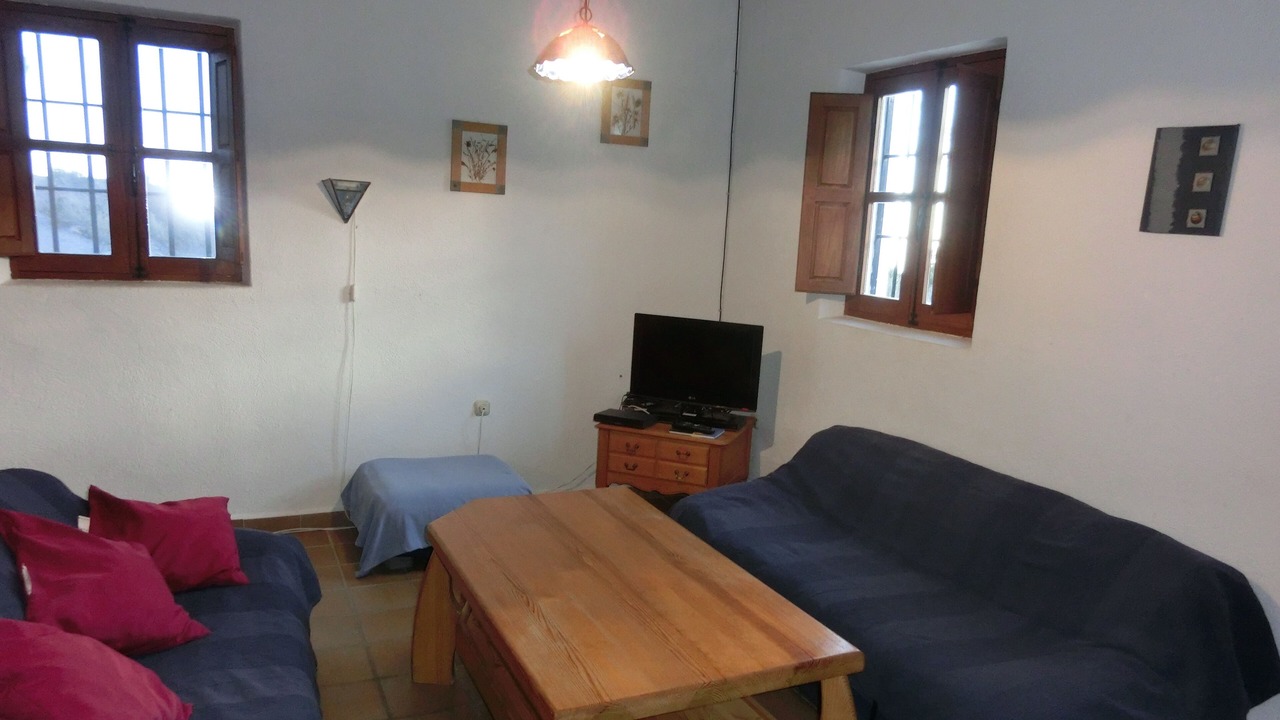 Photo of Livingroom in Huebro