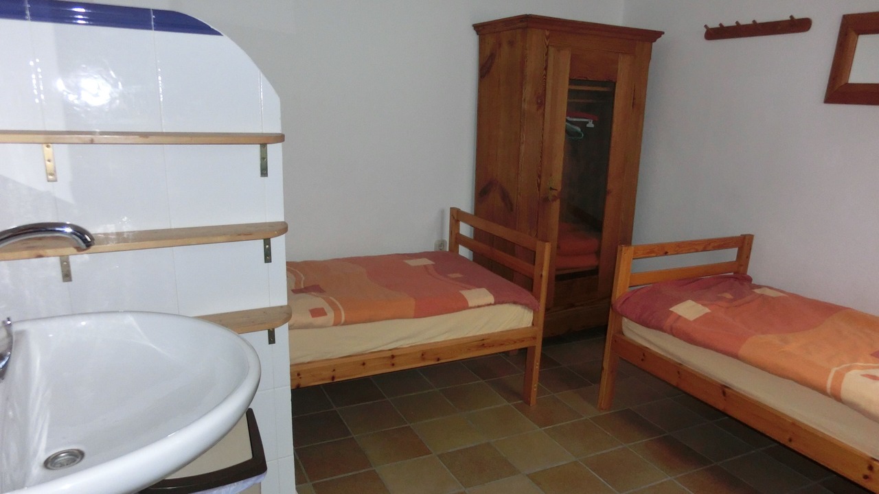 Photo of Bedroom in Huebro