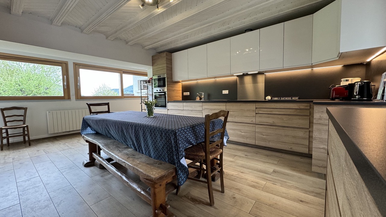 Photo of Kitchen in Alex