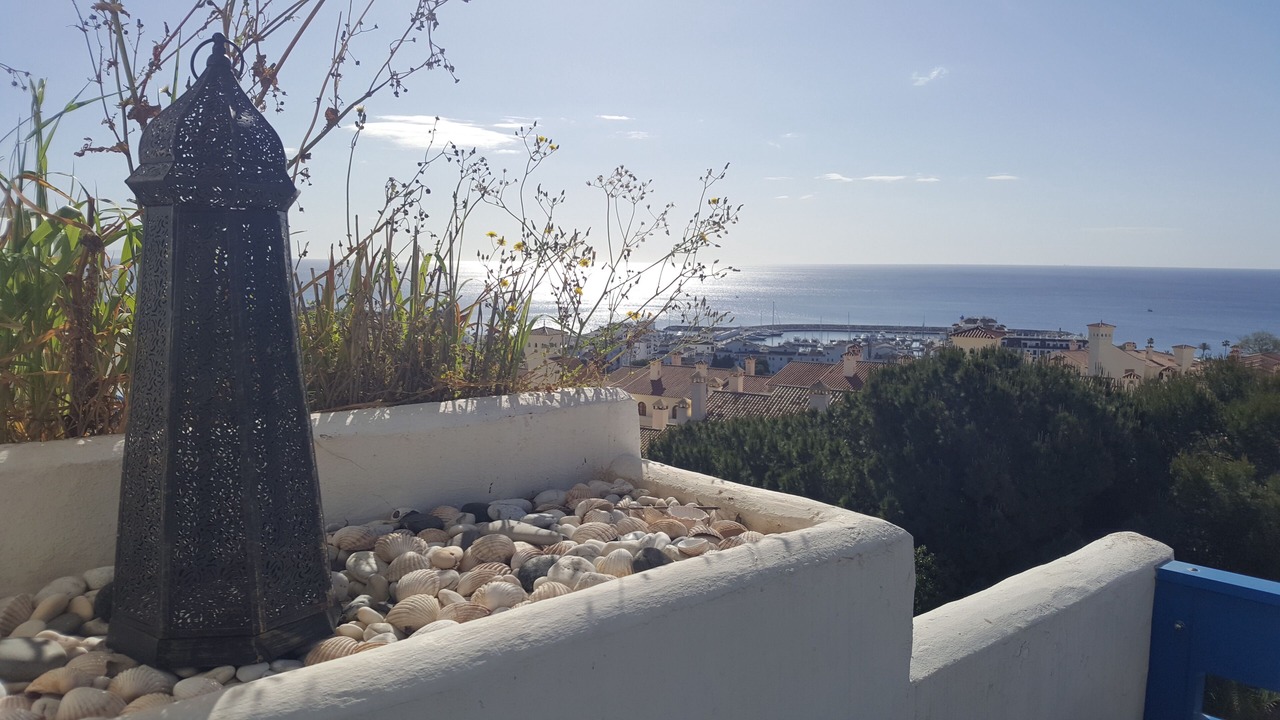 Photo of Outdoor in Castillo de Sabinillas