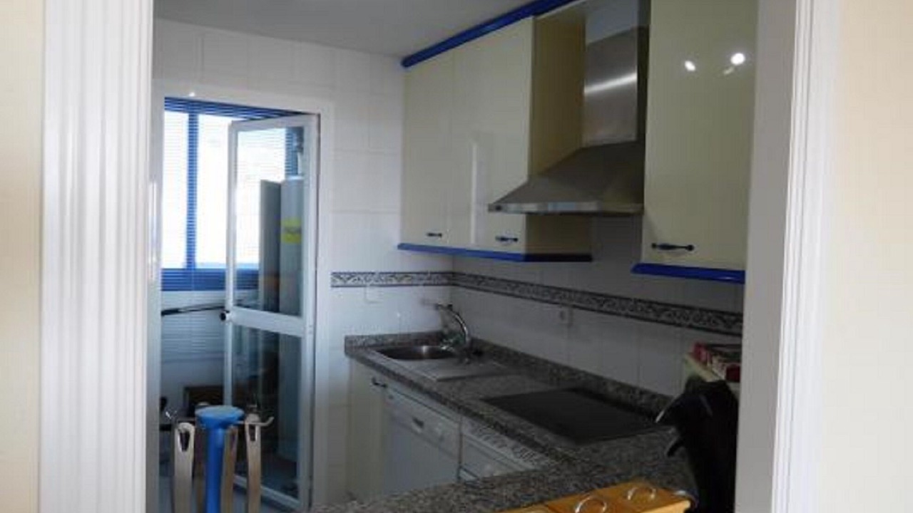 Photo of Kitchen in Castillo de Sabinillas