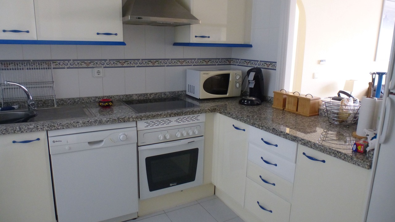 Photo of Kitchen in Castillo de Sabinillas