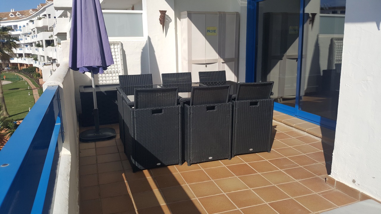 Photo of Outdoor in Castillo de Sabinillas