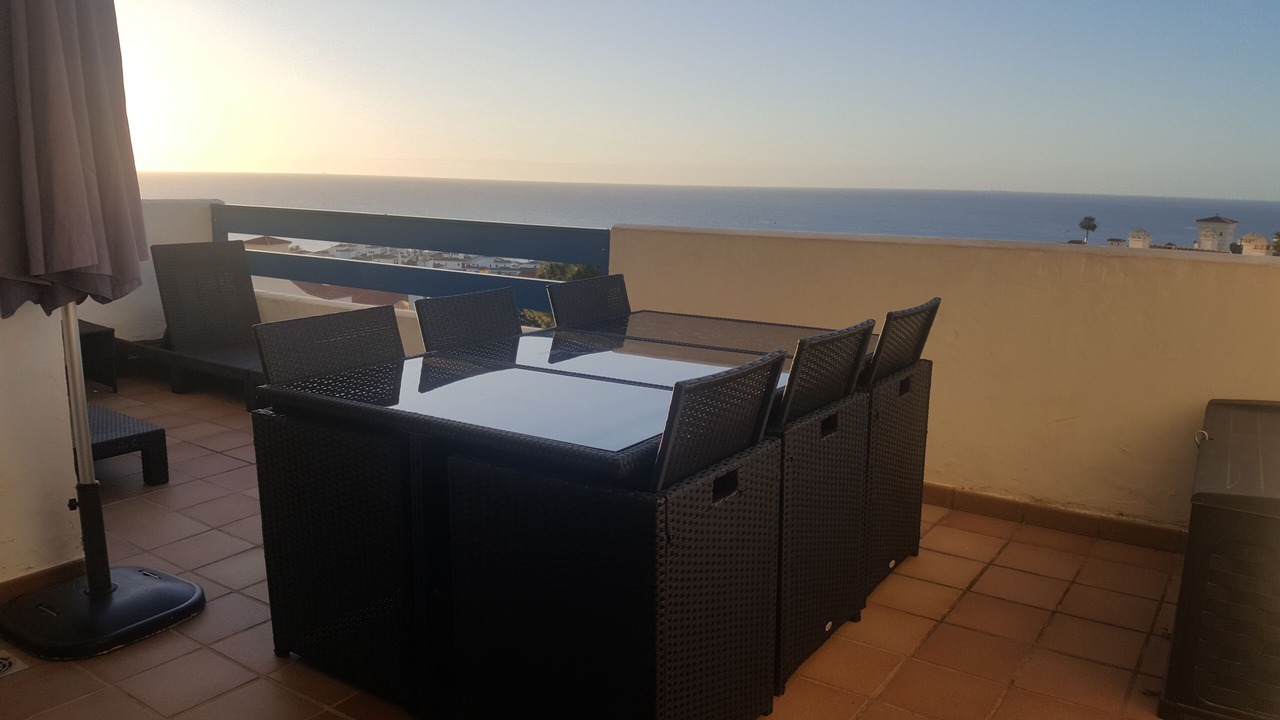Photo of Outdoor in Castillo de Sabinillas