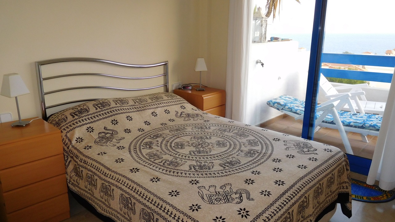 Photo of Bedroom in Castillo de Sabinillas