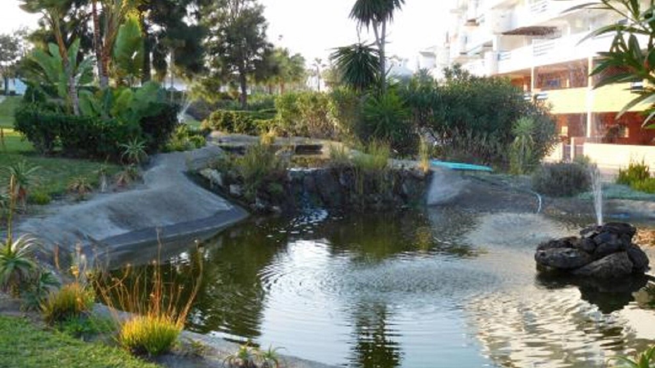 Photo of Outdoor in Castillo de Sabinillas