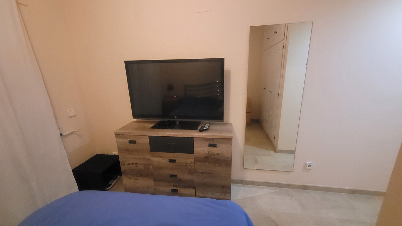 Photo of Bedroom in Castillo de Sabinillas