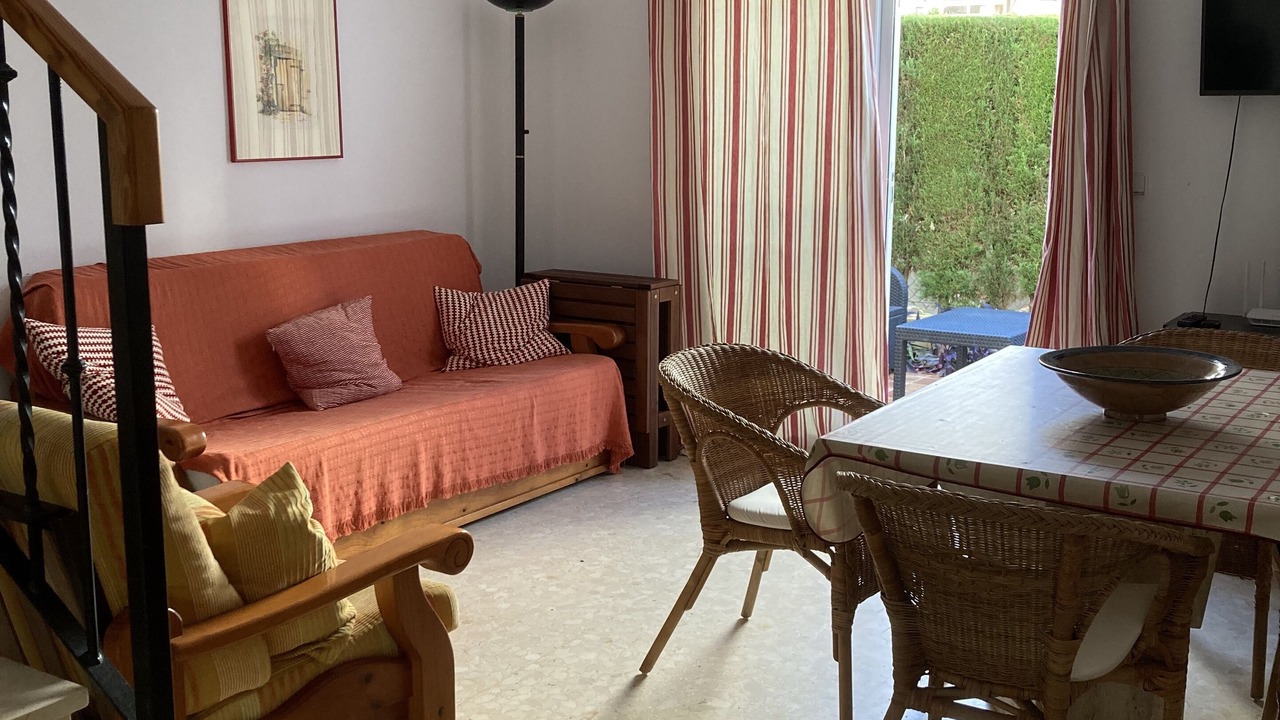 Photo of Livingroom in Molinell