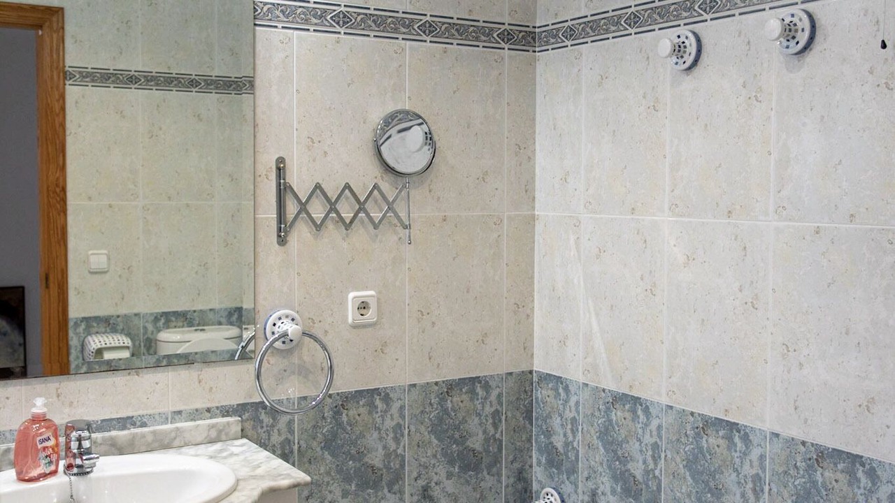 Photo of Bathroom in Molinell