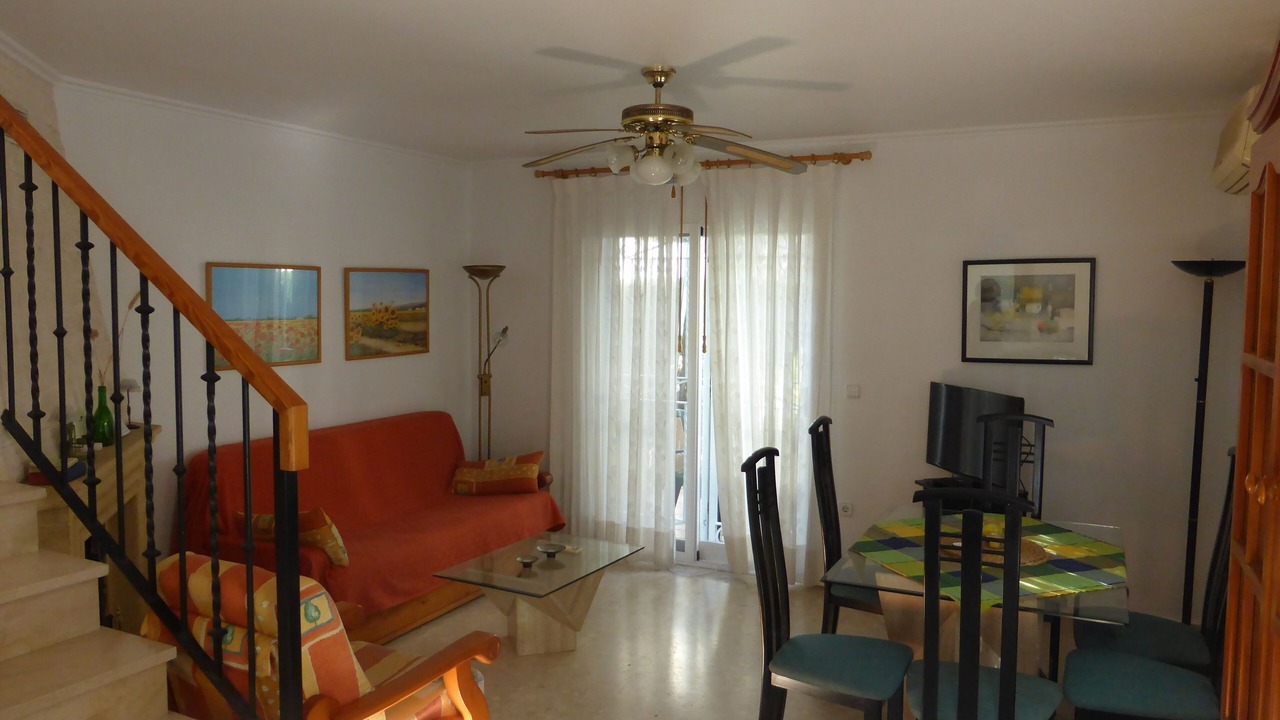 Photo of Livingroom in Molinell