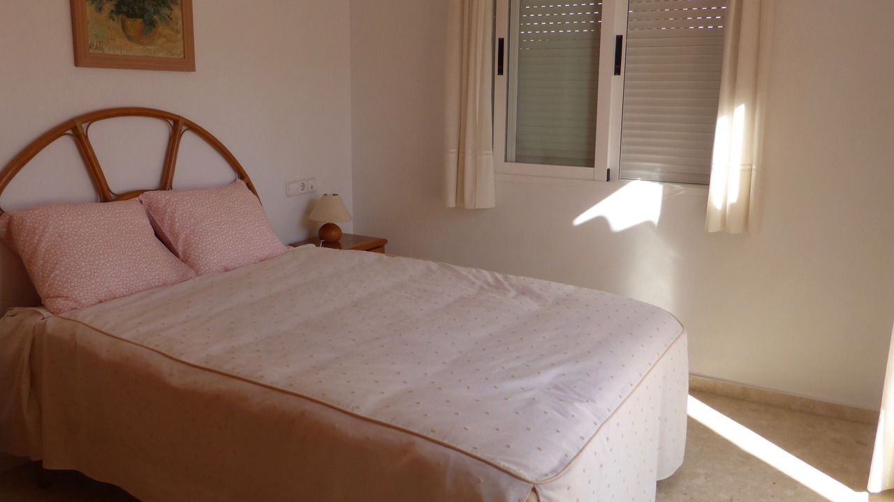Photo of Bedroom in Molinell