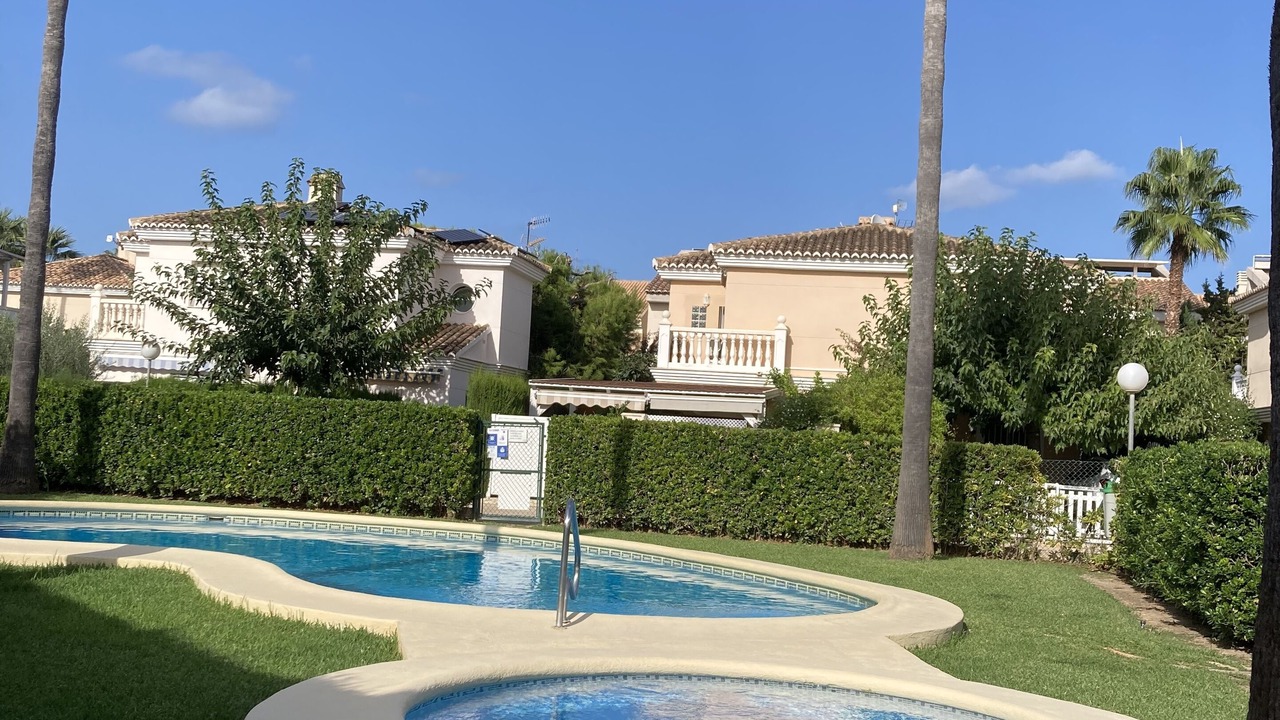 Photo of Outdoor in Molinell