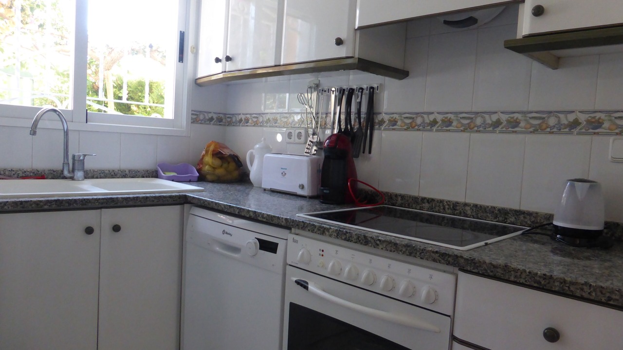 Photo of Kitchen in Molinell