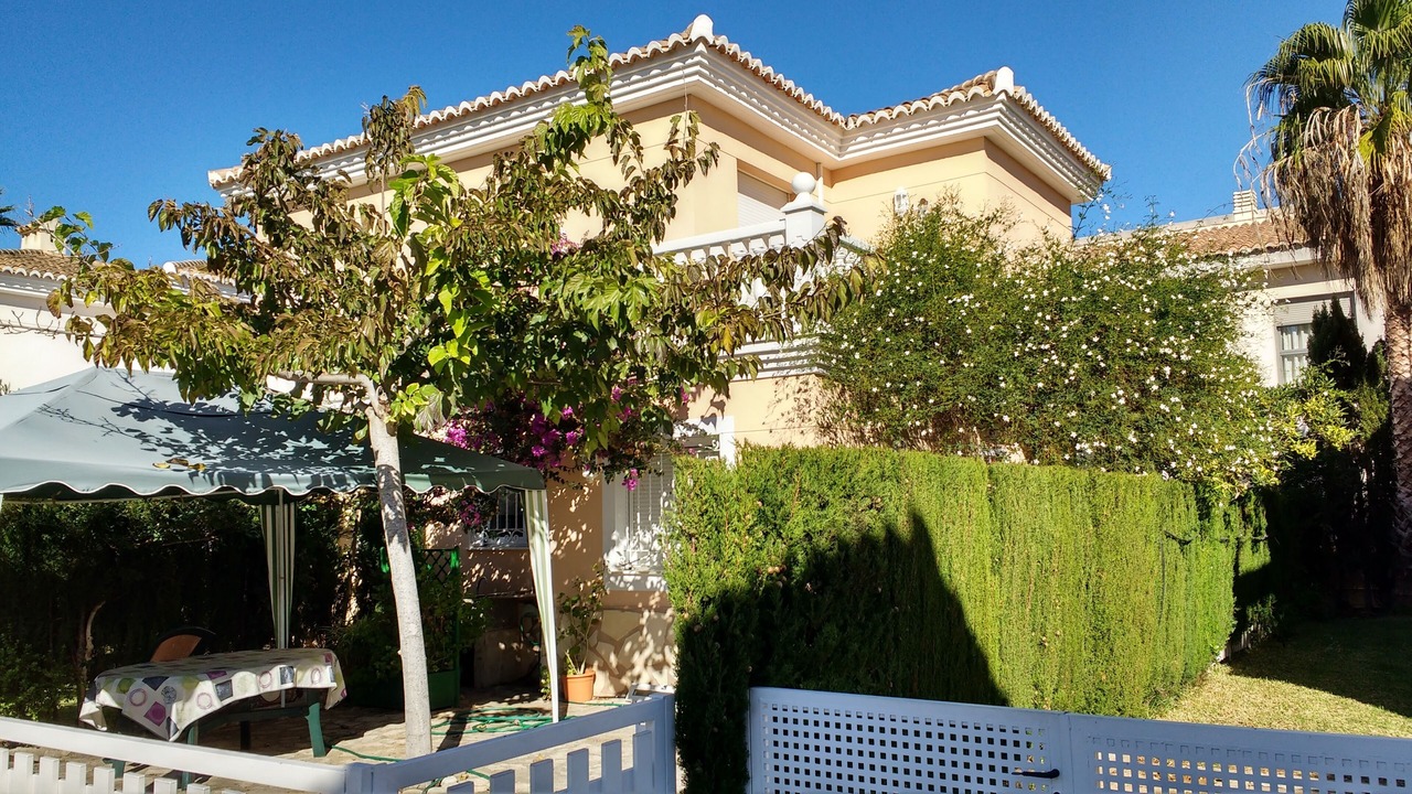 Photo of Outdoor in Molinell