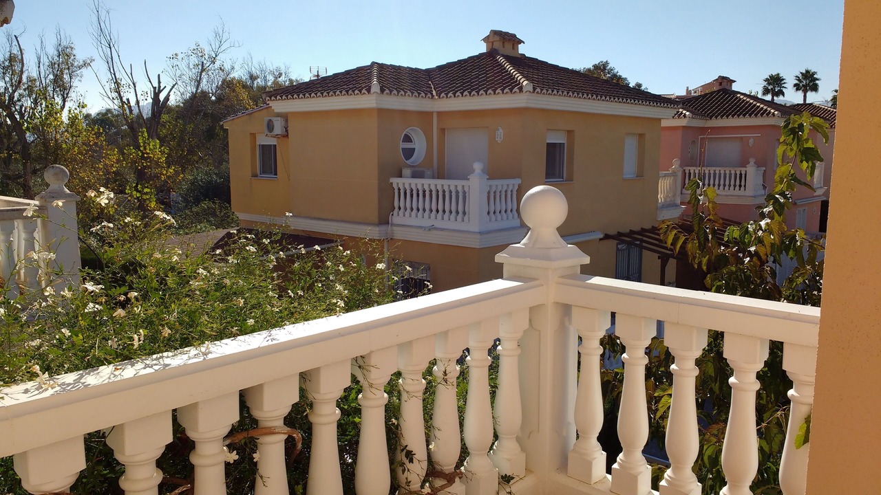 Photo of Outdoor in Molinell