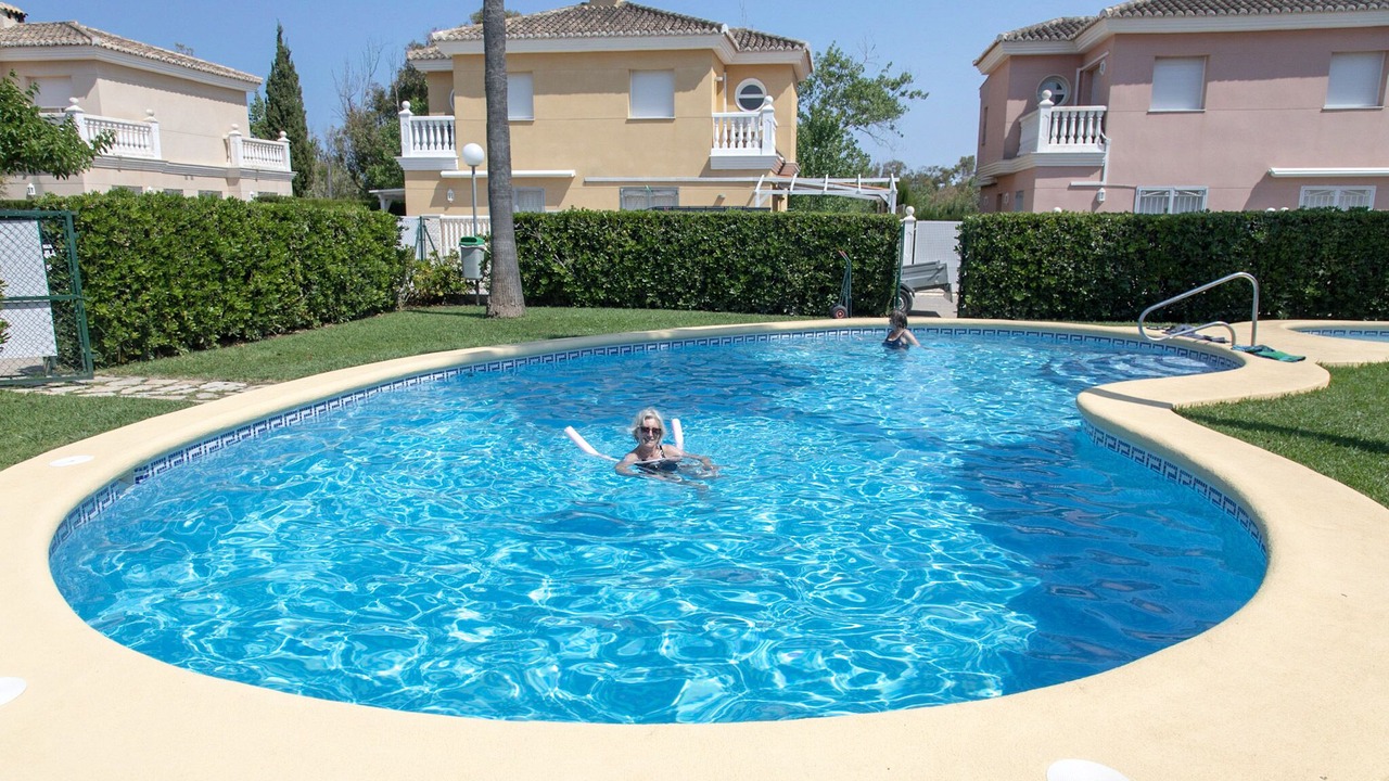 Photo of Outdoor in Molinell