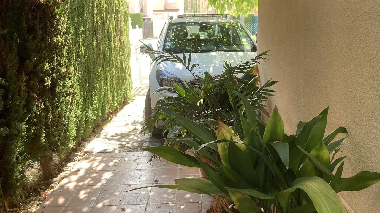 Photo of Outdoor in Molinell