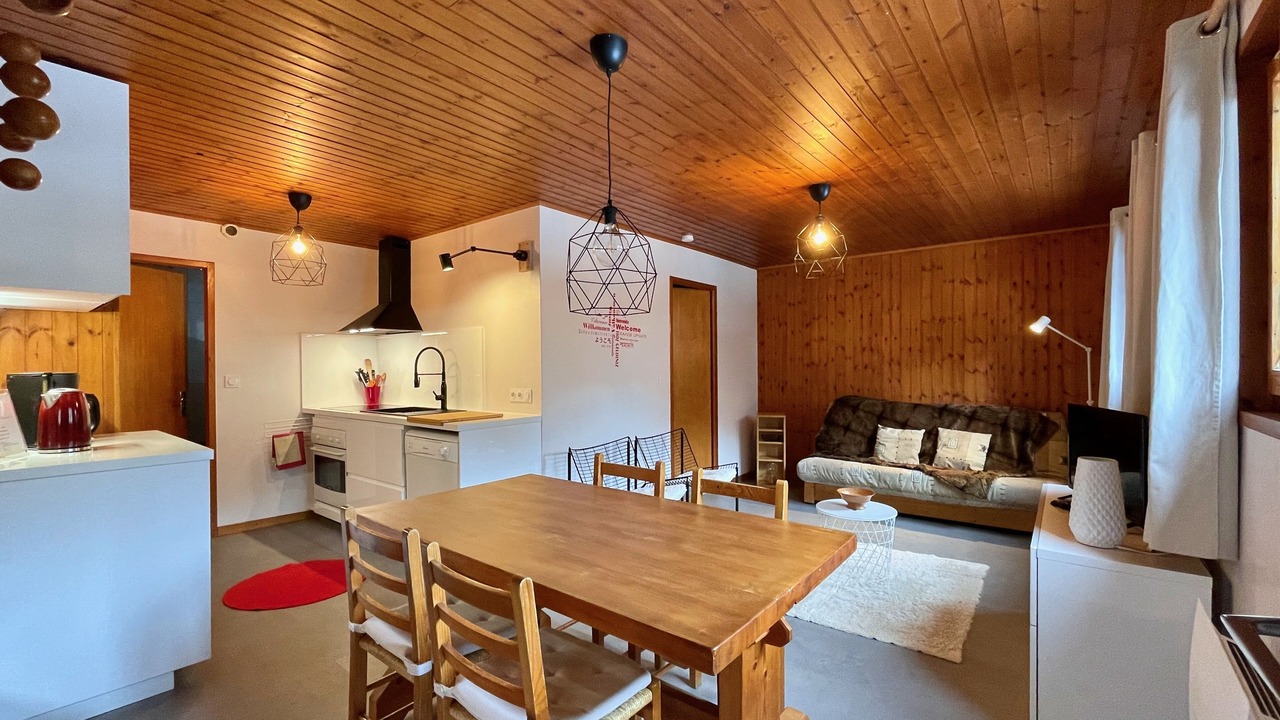 Photo of Livingroom in Bozel