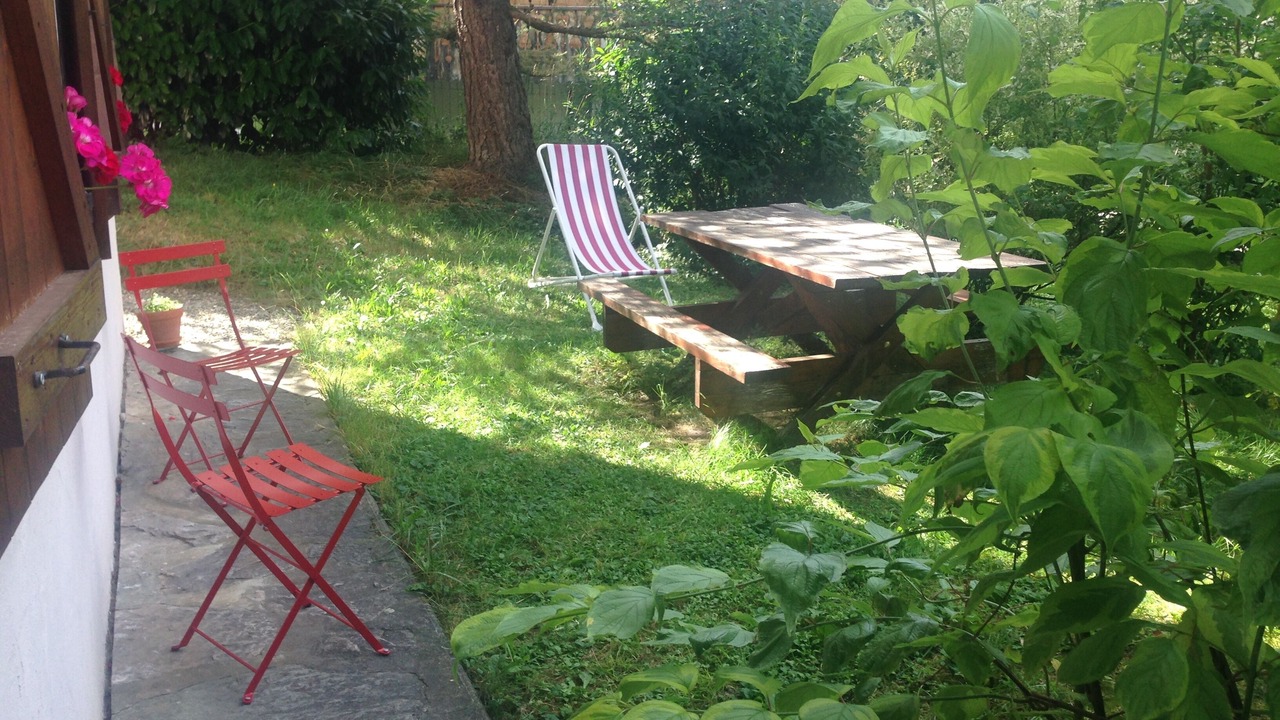 Photo of Outdoor in Bozel