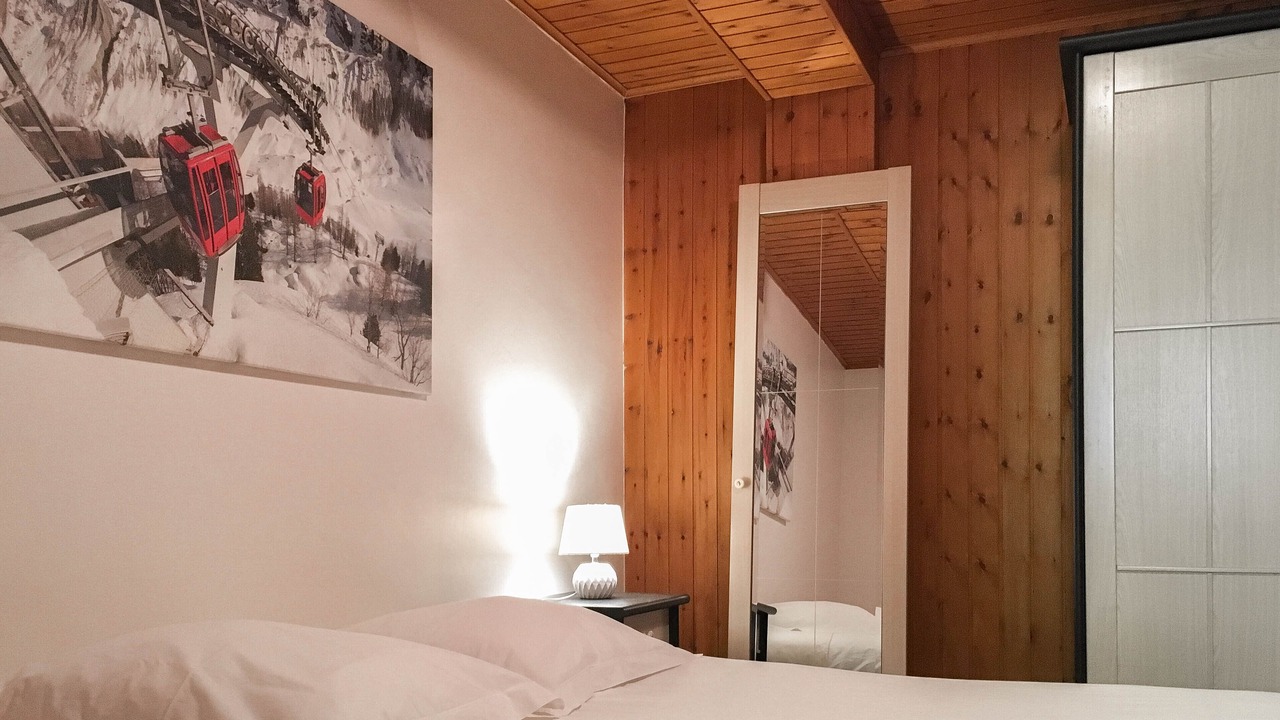Photo of Bedroom in Bozel