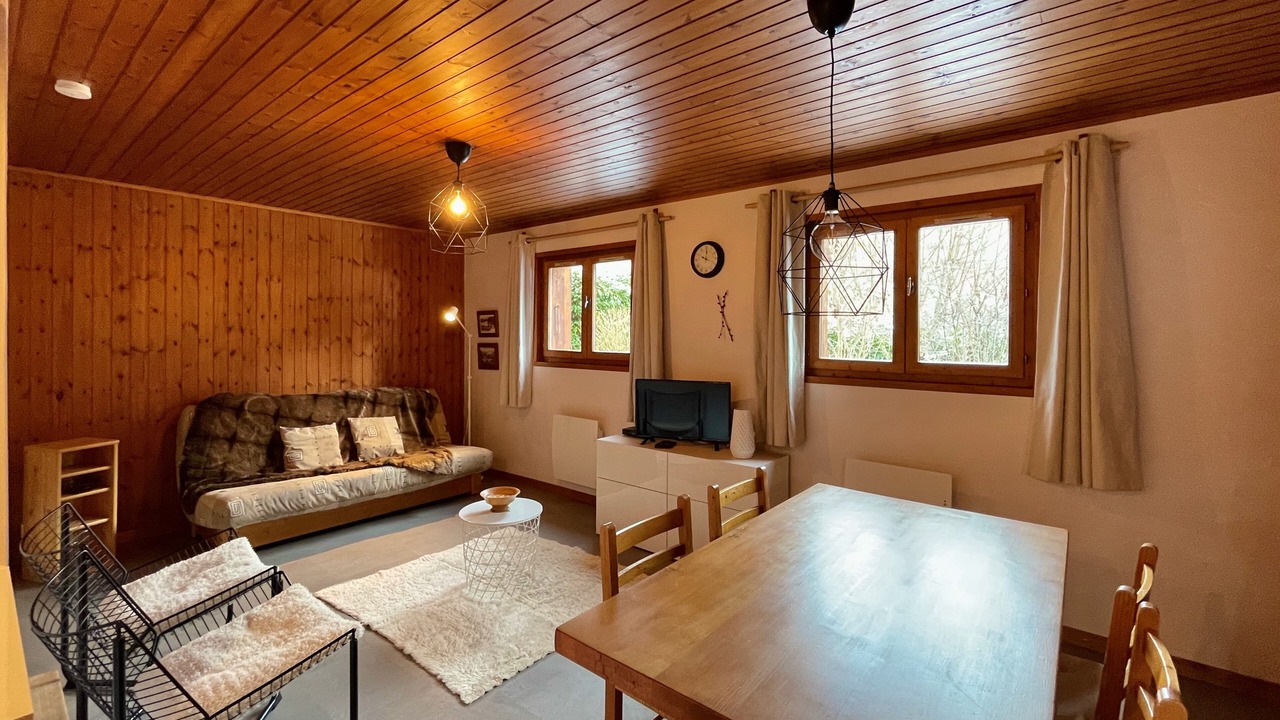 Photo of Livingroom in Bozel