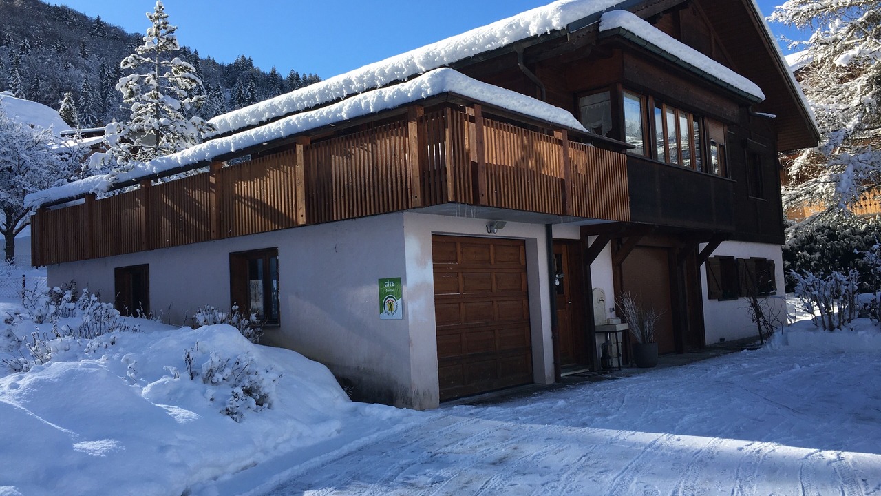 Photo of Outdoor in Bozel