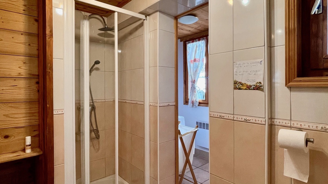 Photo of Bathroom in Bozel