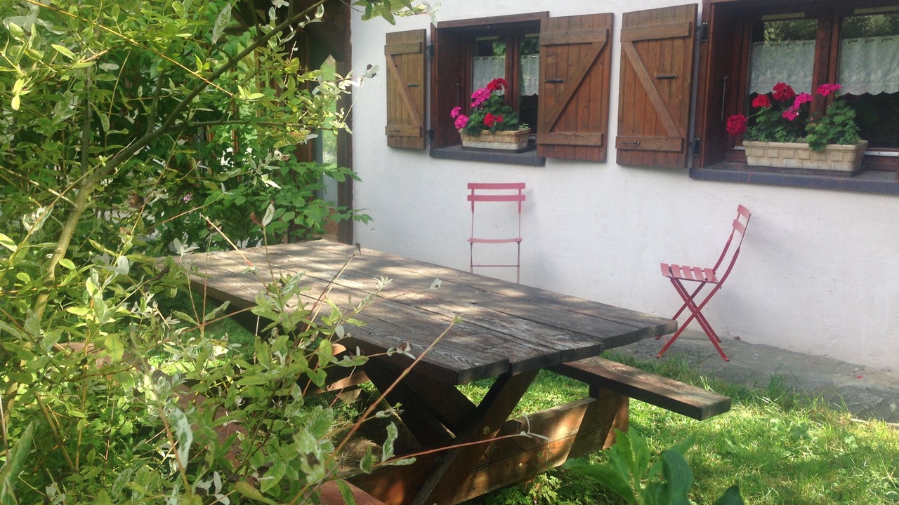 Photo of Outdoor in Bozel