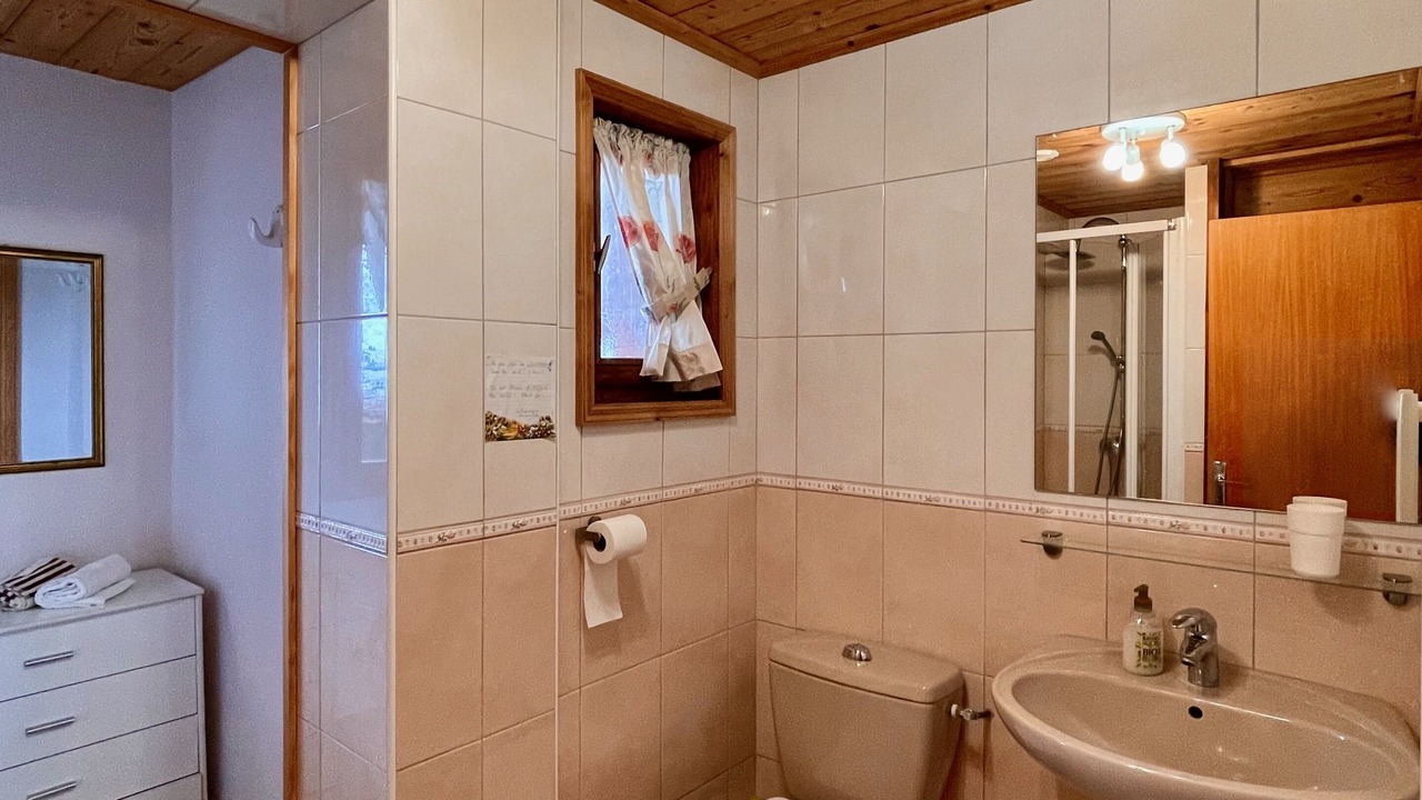 Photo of Bathroom in Bozel