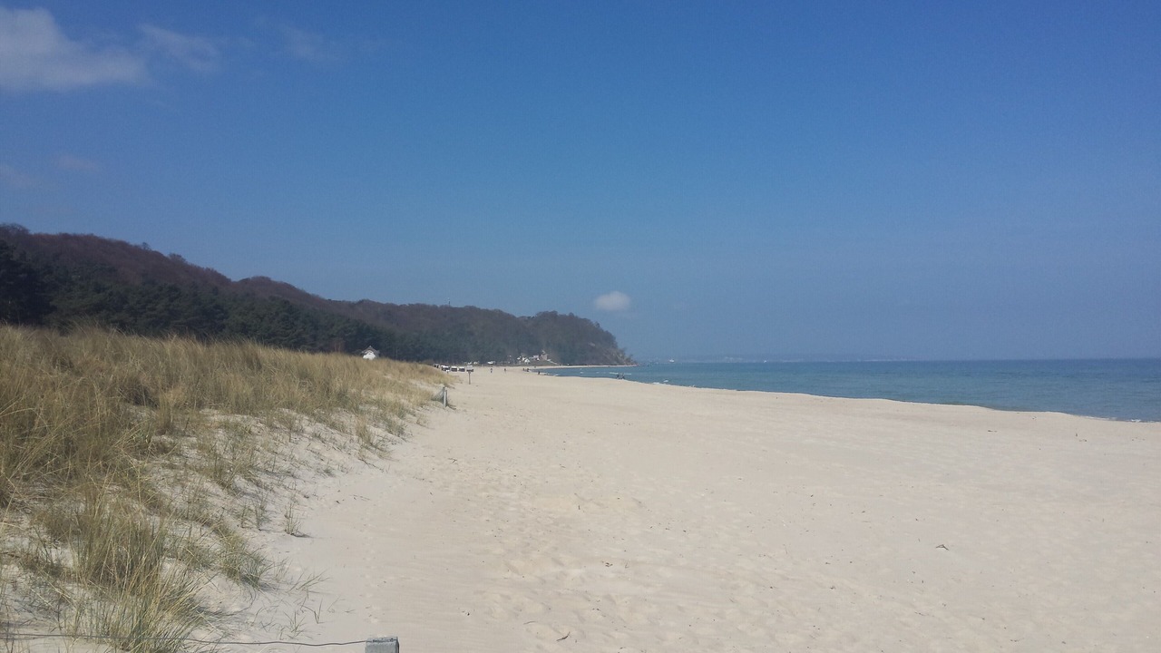 Photo of Others in Ostseebad Baabe