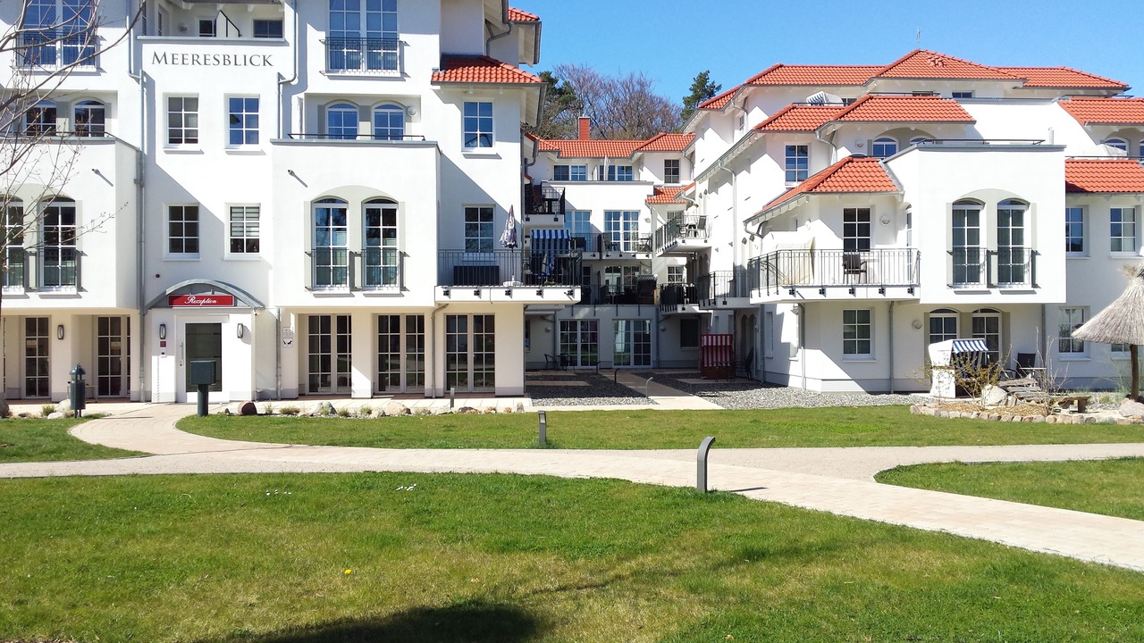Photo of Outdoor in Ostseebad Baabe