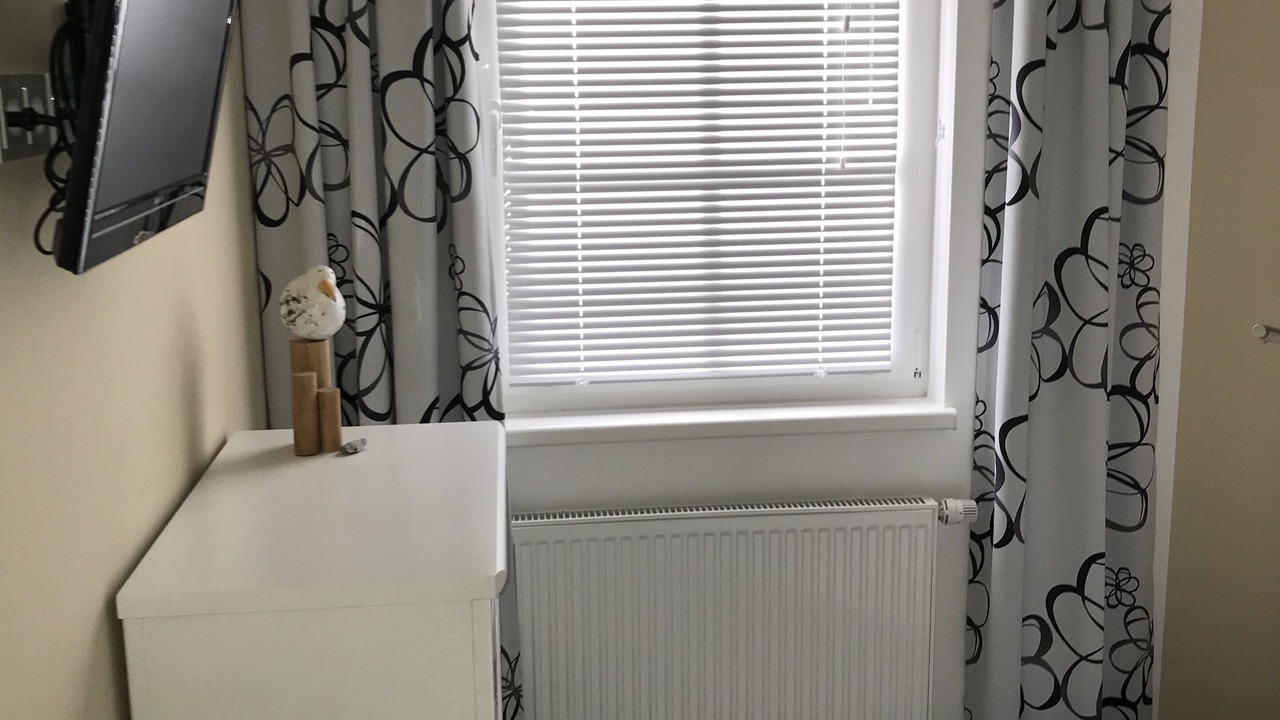 Photo of Bedroom in Ostseebad Baabe