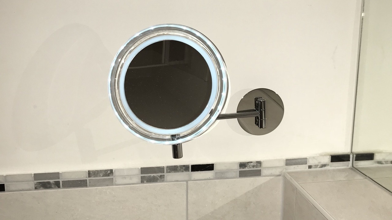 Photo of Bathroom in Ostseebad Baabe