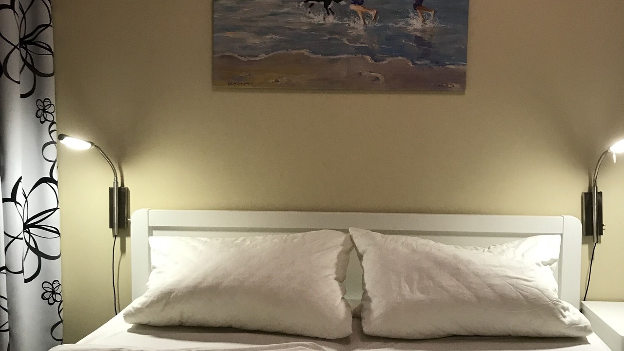 Photo of Bedroom in Ostseebad Baabe