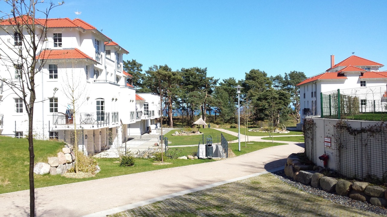 Photo of Outdoor in Ostseebad Baabe