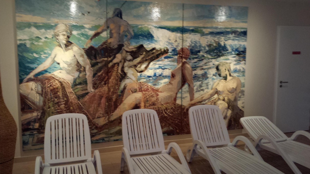 Photo of Others in Ostseebad Baabe