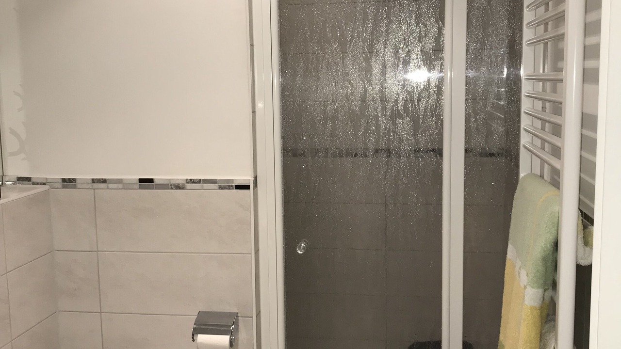 Photo of Bathroom in Ostseebad Baabe