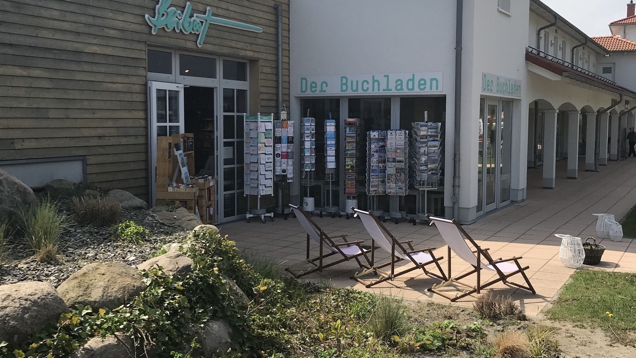 Photo of Outdoor in Ostseebad Baabe