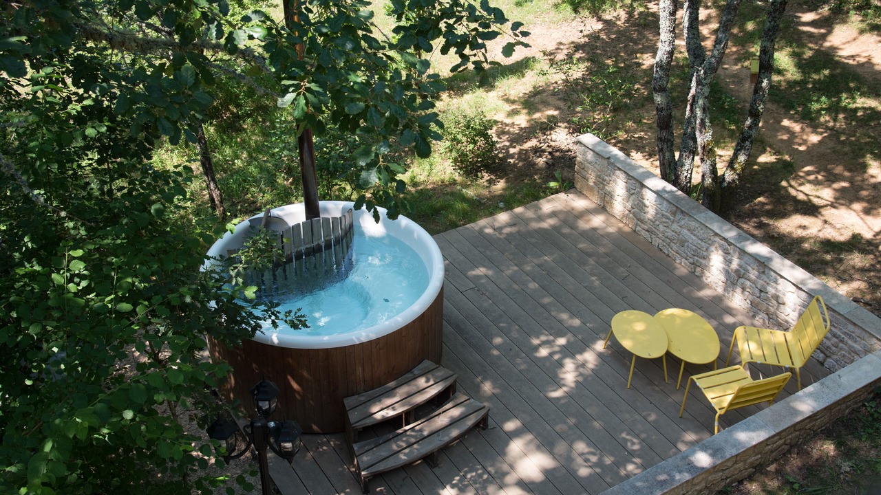 Photo of Outdoor in Auriac-du-Perigord