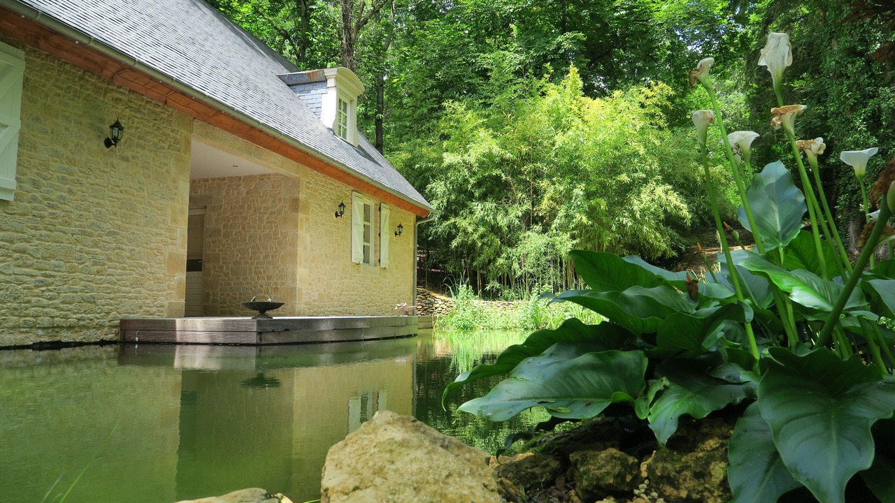 Photo of Outdoor in Auriac-du-Perigord