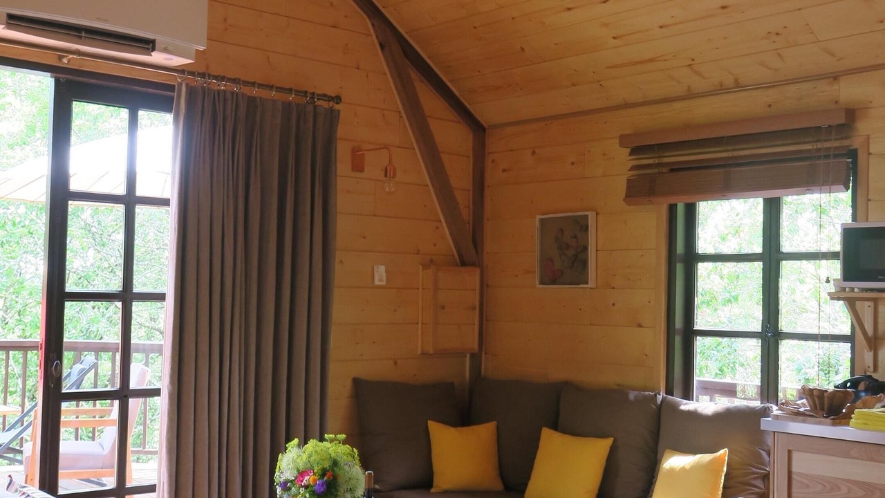 Photo of Livingroom in Auriac-du-Perigord