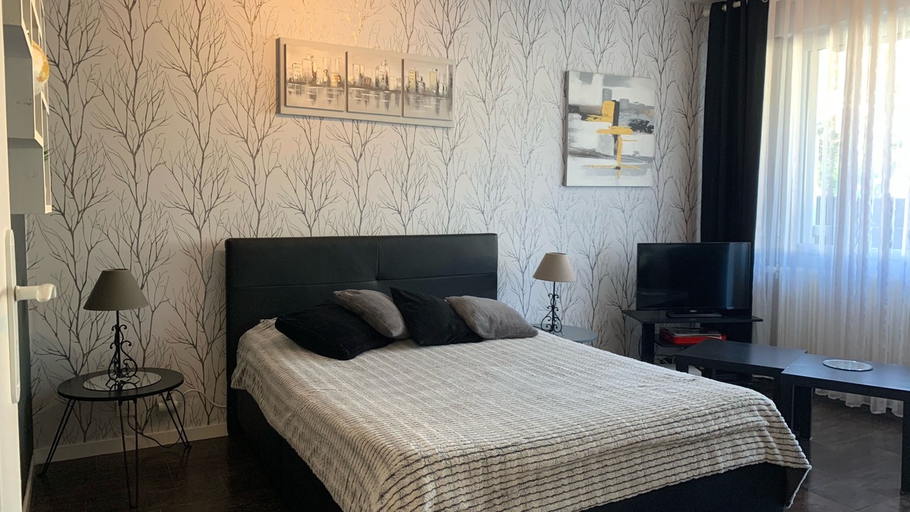 Photo of Bedroom in Thonon-les-Bains