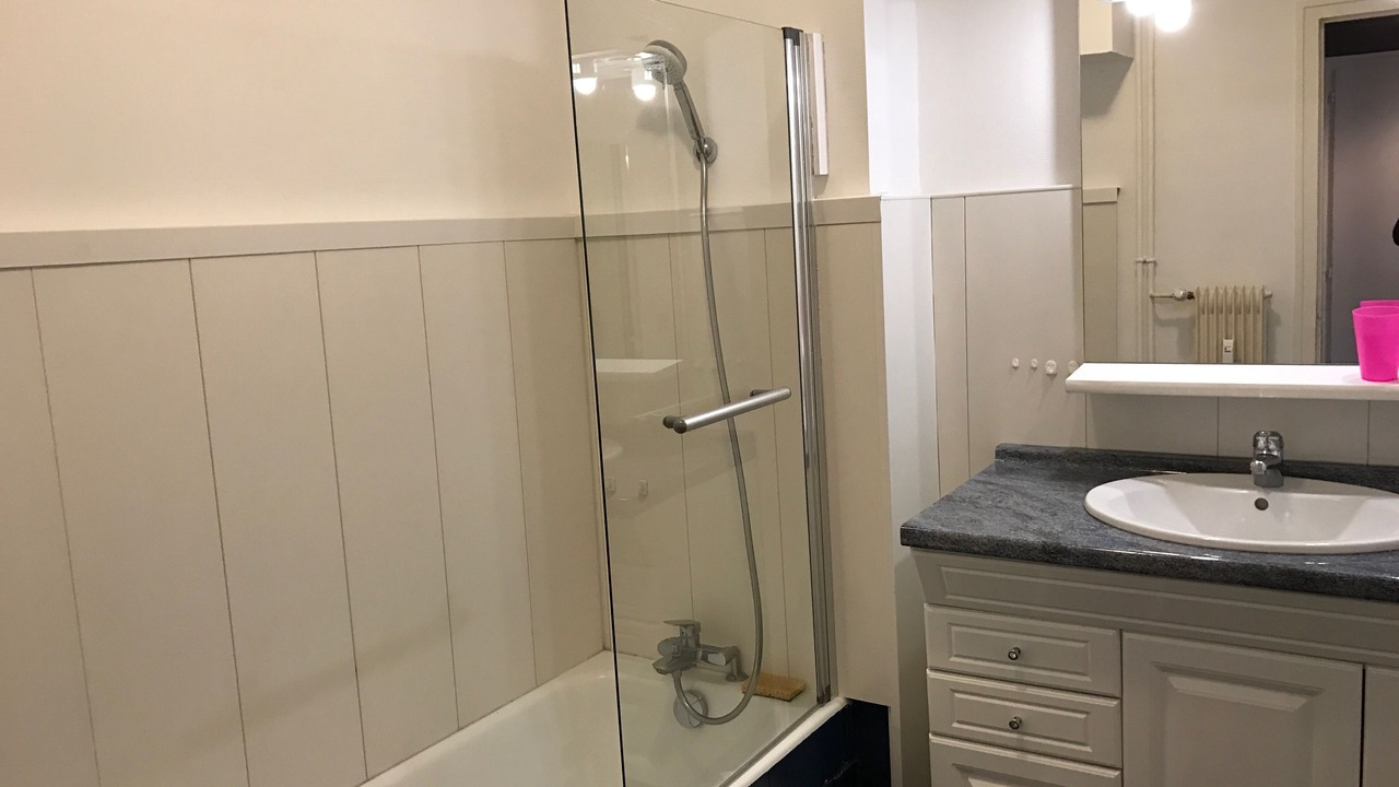 Photo of Bathroom in Thonon-les-Bains