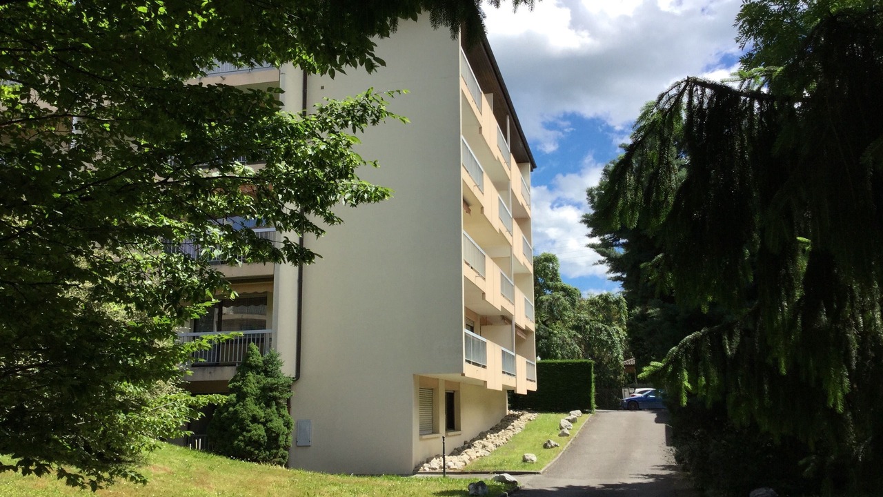 Photo of Outdoor in Thonon-les-Bains