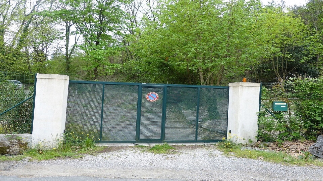 Photo of Outdoor in Saint-Laurent-le-Minier