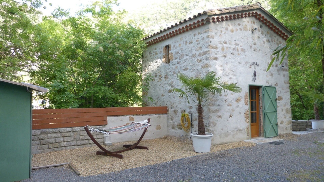 Photo of Patio Balcony in Saint-Laurent-le-Minier