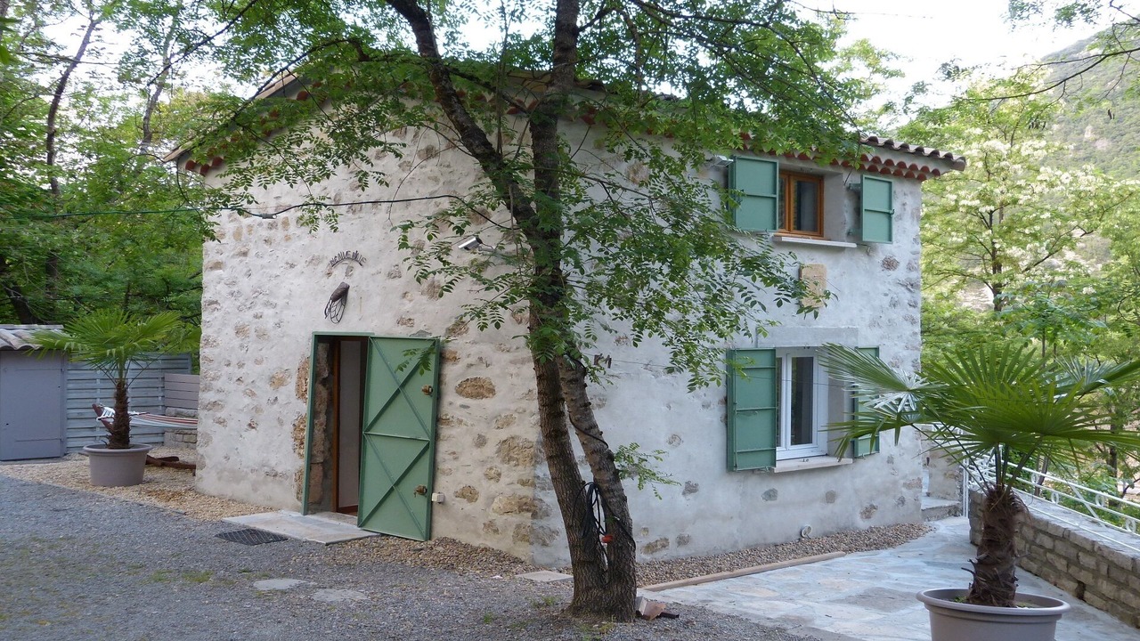 Photo of Outdoor in Saint-Laurent-le-Minier