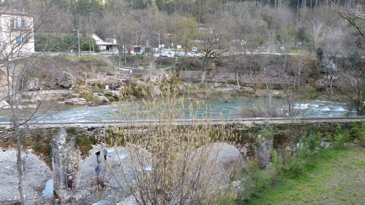 Photo of Outdoor in Saint-Laurent-le-Minier