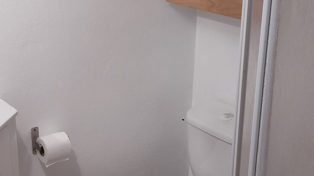 Photo of Bathroom in Saint-Laurent-le-Minier