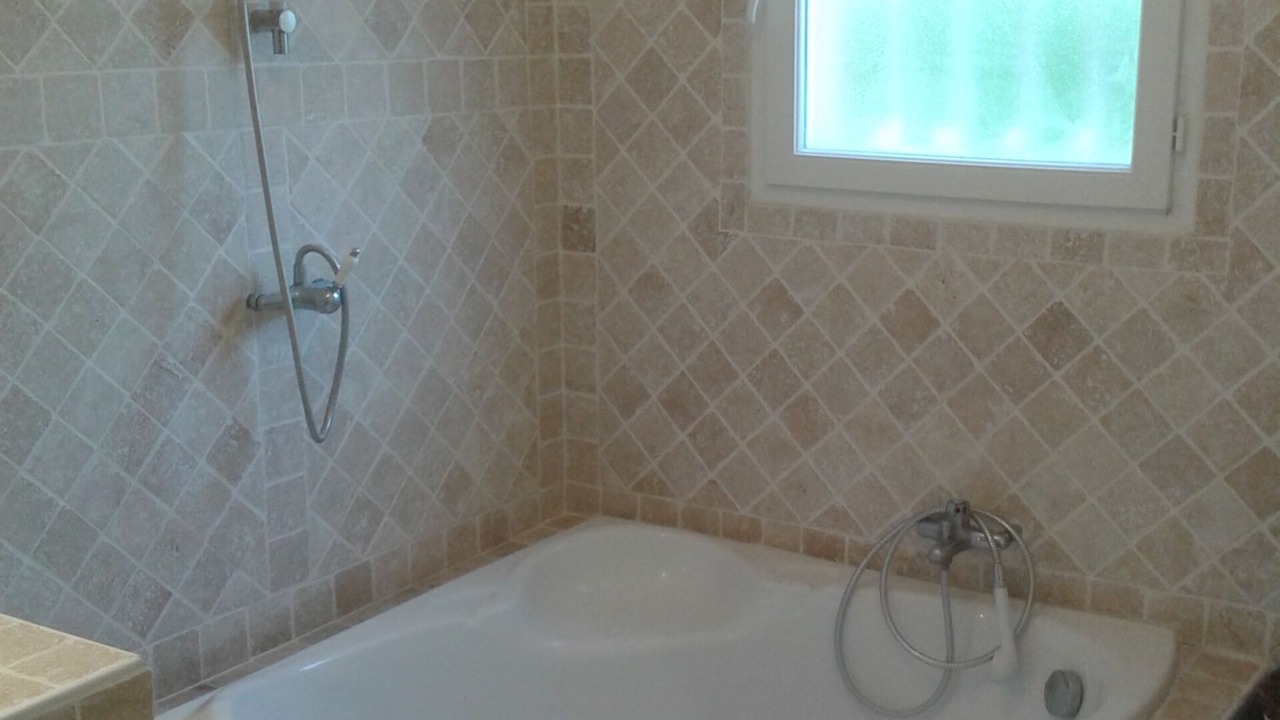 Photo of Bathroom in Bellegarde